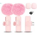 Mini microphone